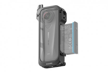 X4 Air rámeček pro příslušenství