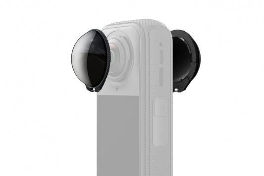 X4 Air sada dvou ND16 filtrů