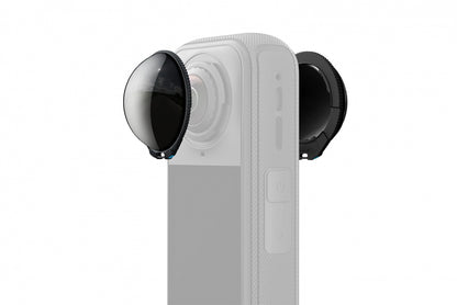 X4 Air sada dvou ND32 filtrů