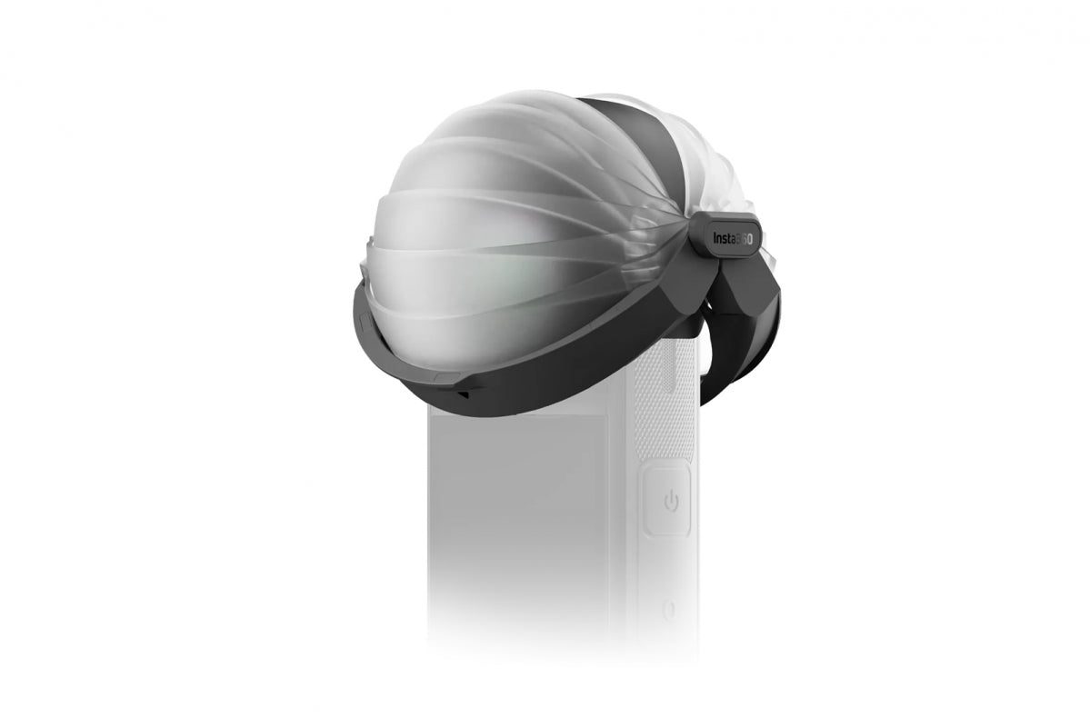 X5 Foldable Lens Cap
