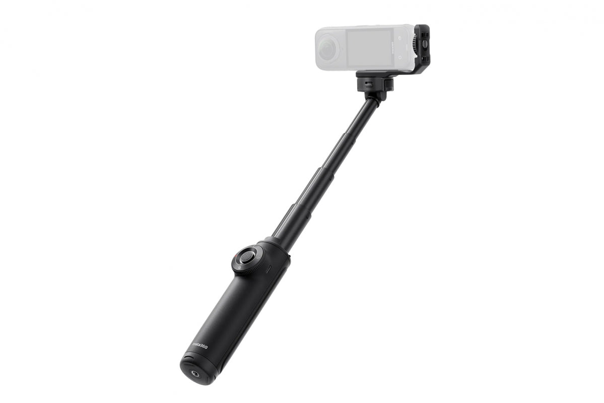 X5 Free Framing Selfie Stick