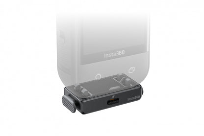 X5 Quick Release Mount
