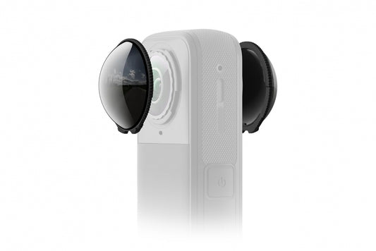 Insta360 X5 sada dvou magnetických ND32 filtrů