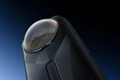 Insta360 X5 sada dvou magnetických ND64 filtrů