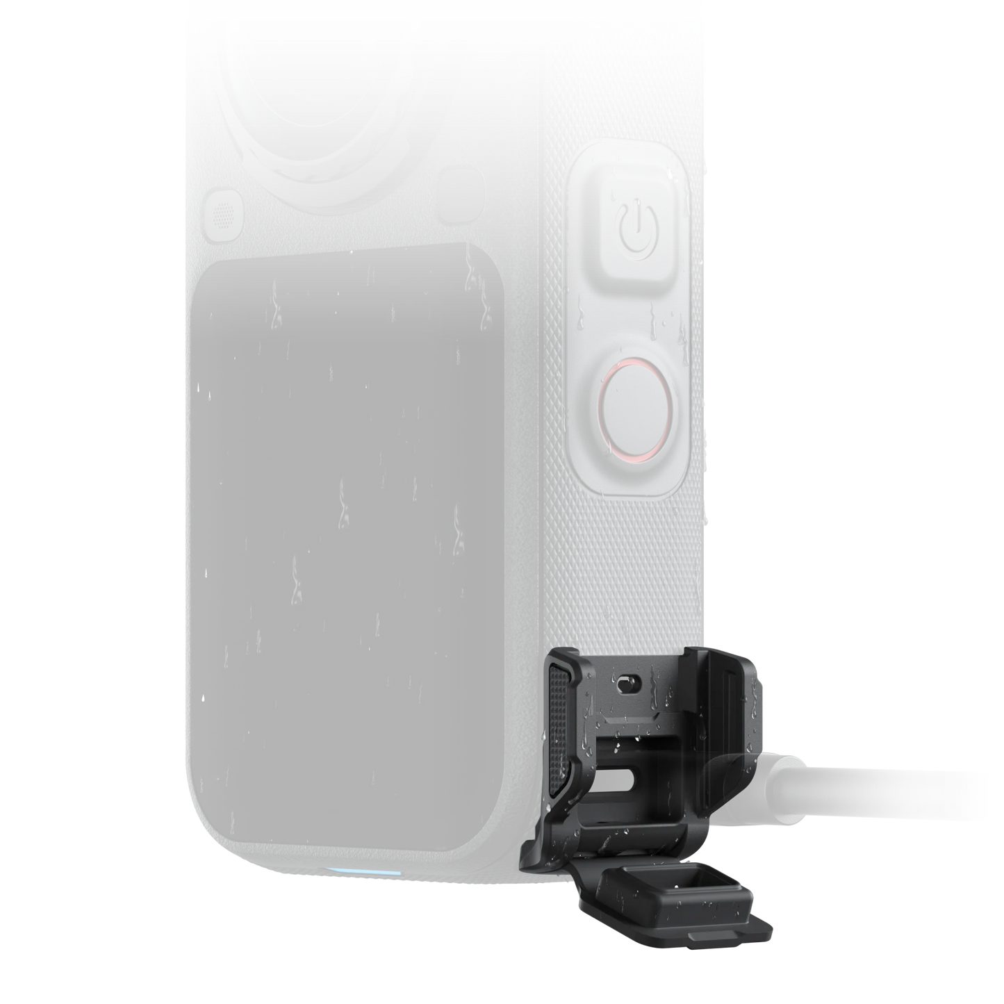 X6 All-Weather krytka USB portu