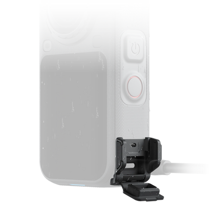 X6 All-Weather krytka USB portu