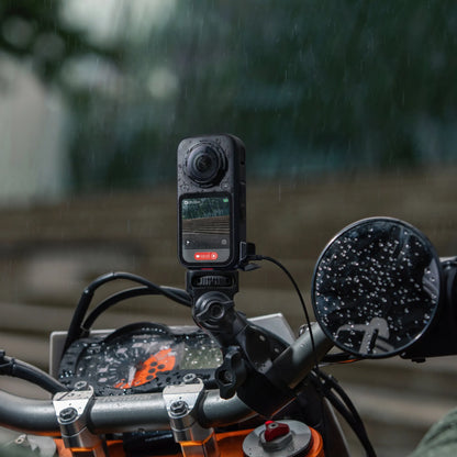 X6 All-Weather krytka USB portu