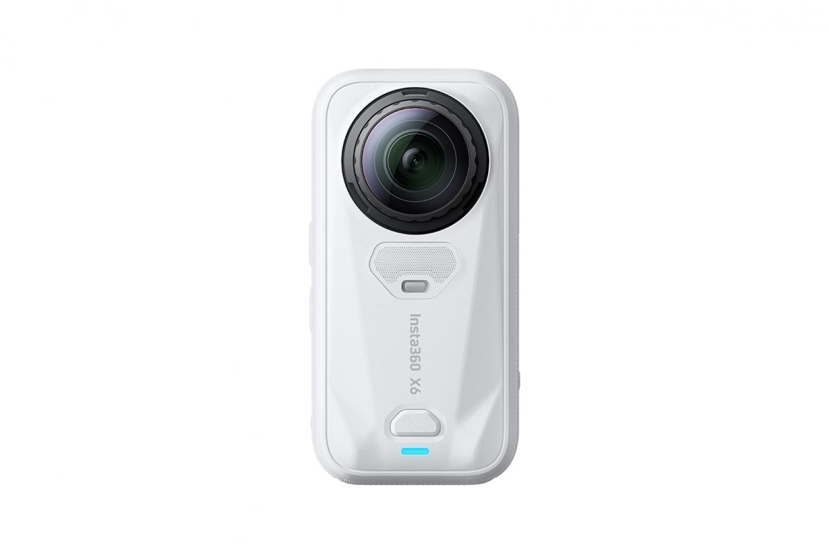 Insta360 X6 Essentials Bundle (bílá)