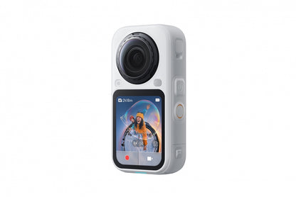 Insta360 X6 Essentials Bundle (bílá)