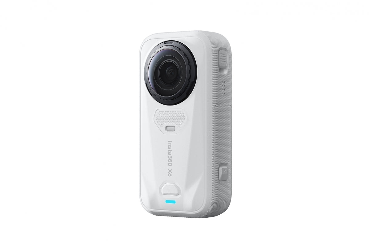 Insta360 X6 Essentials Bundle (bílá)