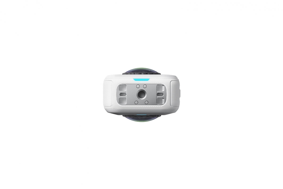 Insta360 X6 Essentials Bundle (bílá)