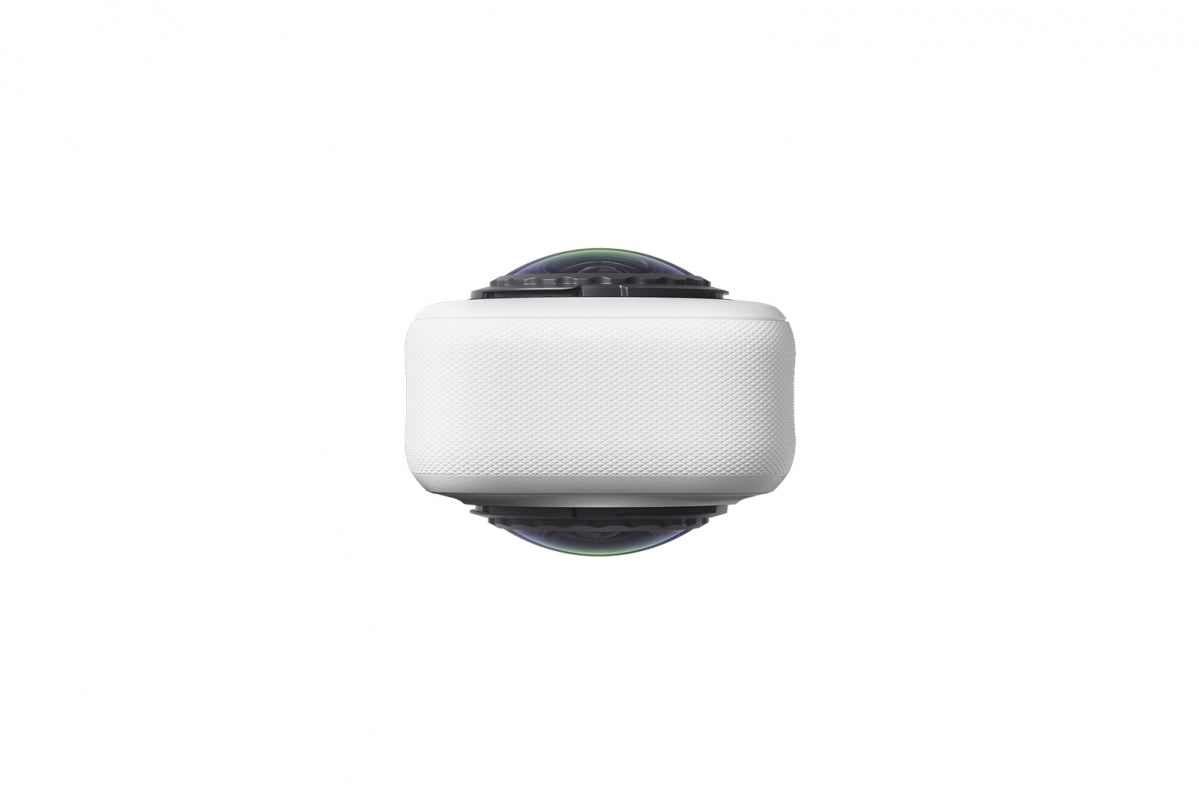 Insta360 X6 Essentials Bundle (bílá)