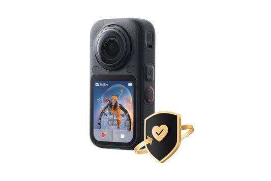 Insta360 X6 FlexiCare 1 rok