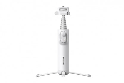 Foldable Selfie Stick Remote Kit (bílá) extended edition