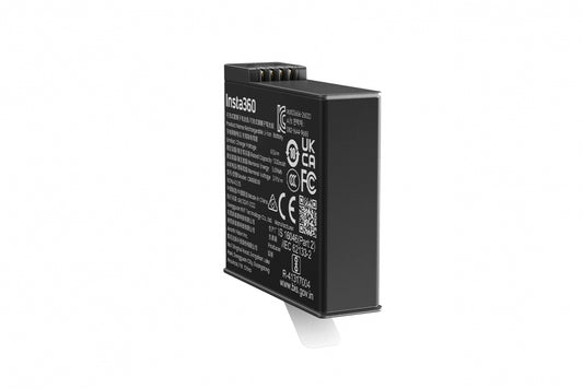 X6 Lite akumulátor