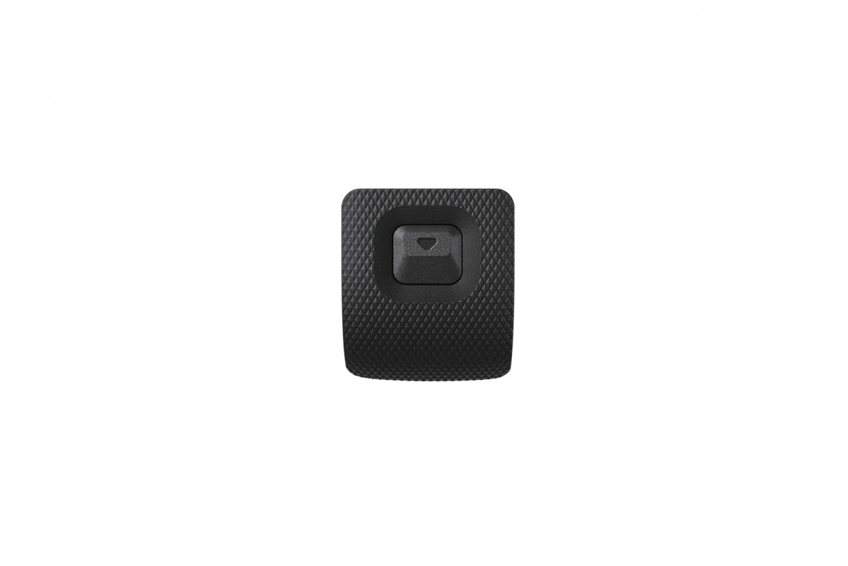 X6 USB krytka (černá)