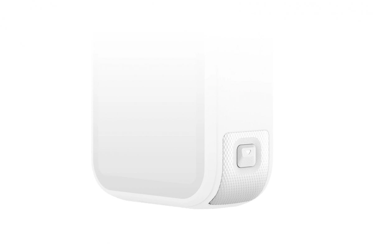 X6 USB krytka (bílá)