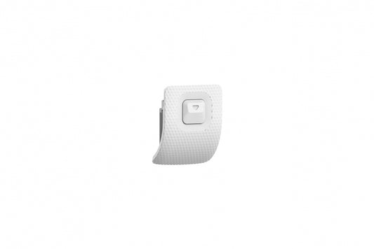 X6 USB krytka (bílá)