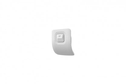 X6 USB krytka (bílá)