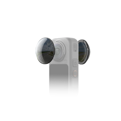 X6 sada dvou ND16 filtrů