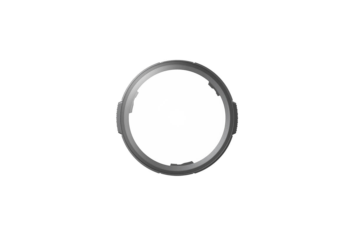 X6 standardní ochranná skla objektivů