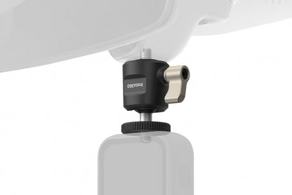 1/4" In-Car Mount Adapter