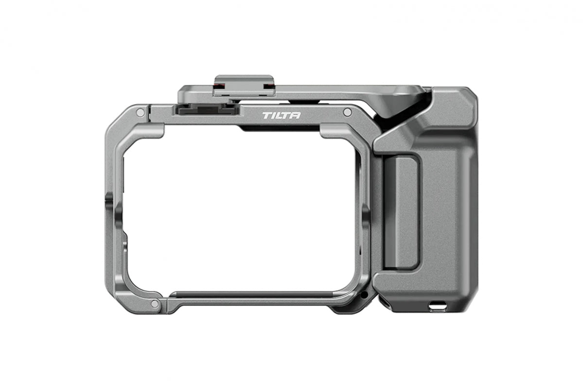 Insta360 Ace Pro 2/ Ace Pro Xplorer Grip Kit stříbrný