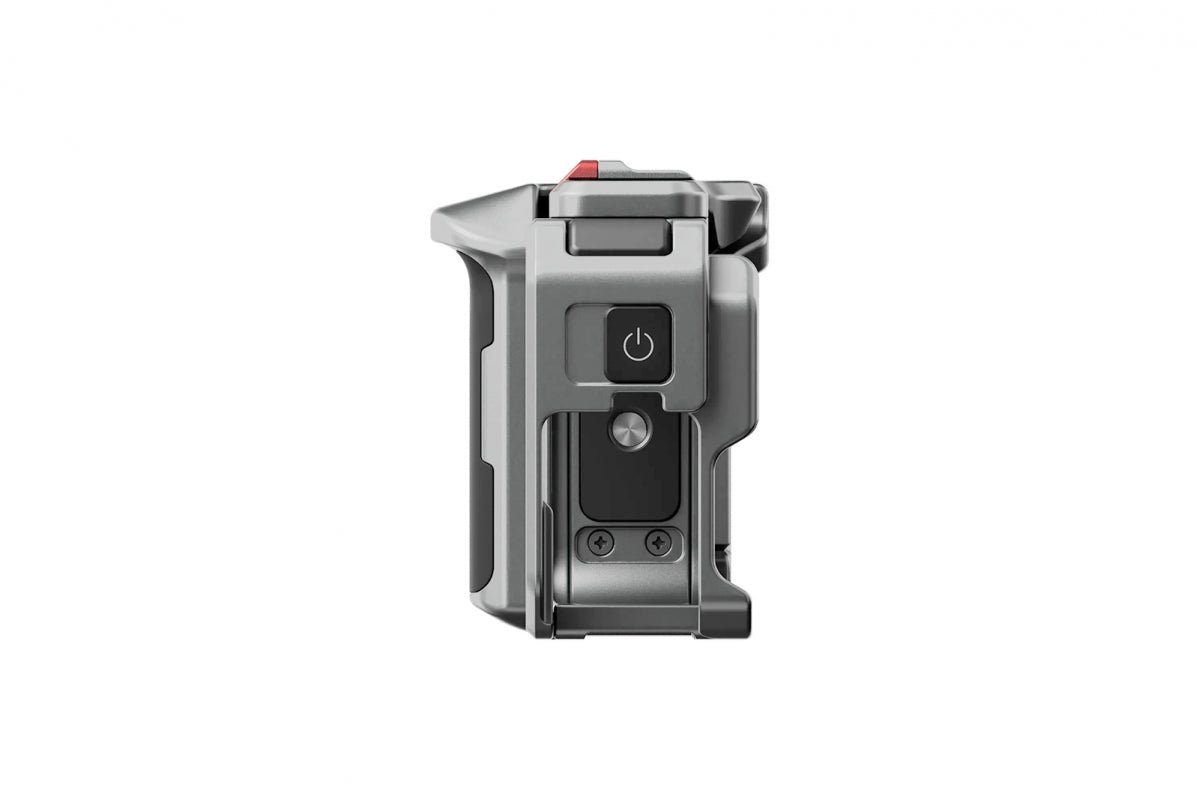Insta360 Ace Pro 2/ Ace Pro Xplorer Grip Kit stříbrný