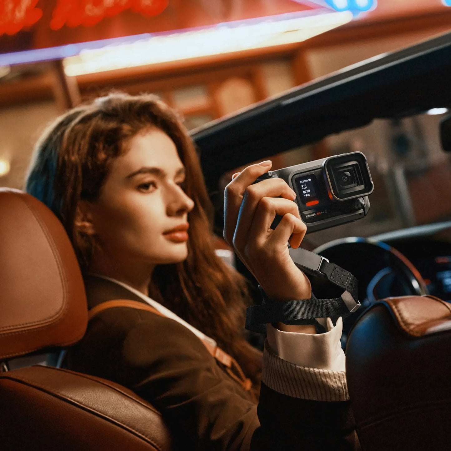 Ace Pro 2 Videography Bundle limitovaná edice