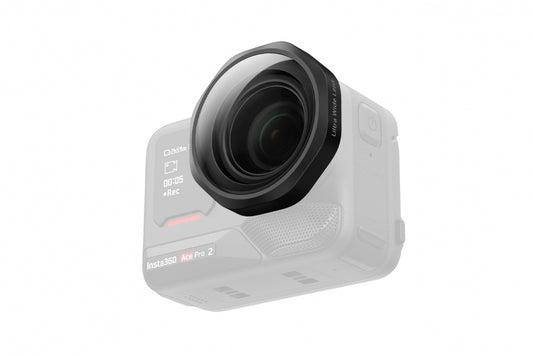 Ace Pro 2 ultraširokoúhlý objektiv