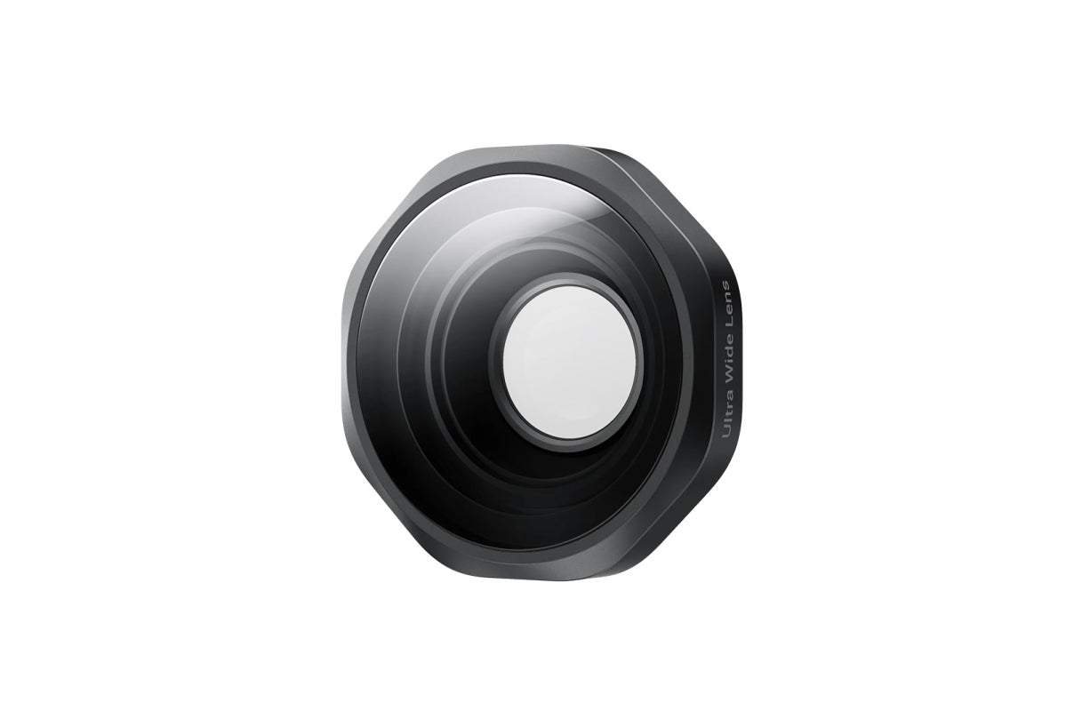 Ace Pro 2 ultraširokoúhlý objektiv