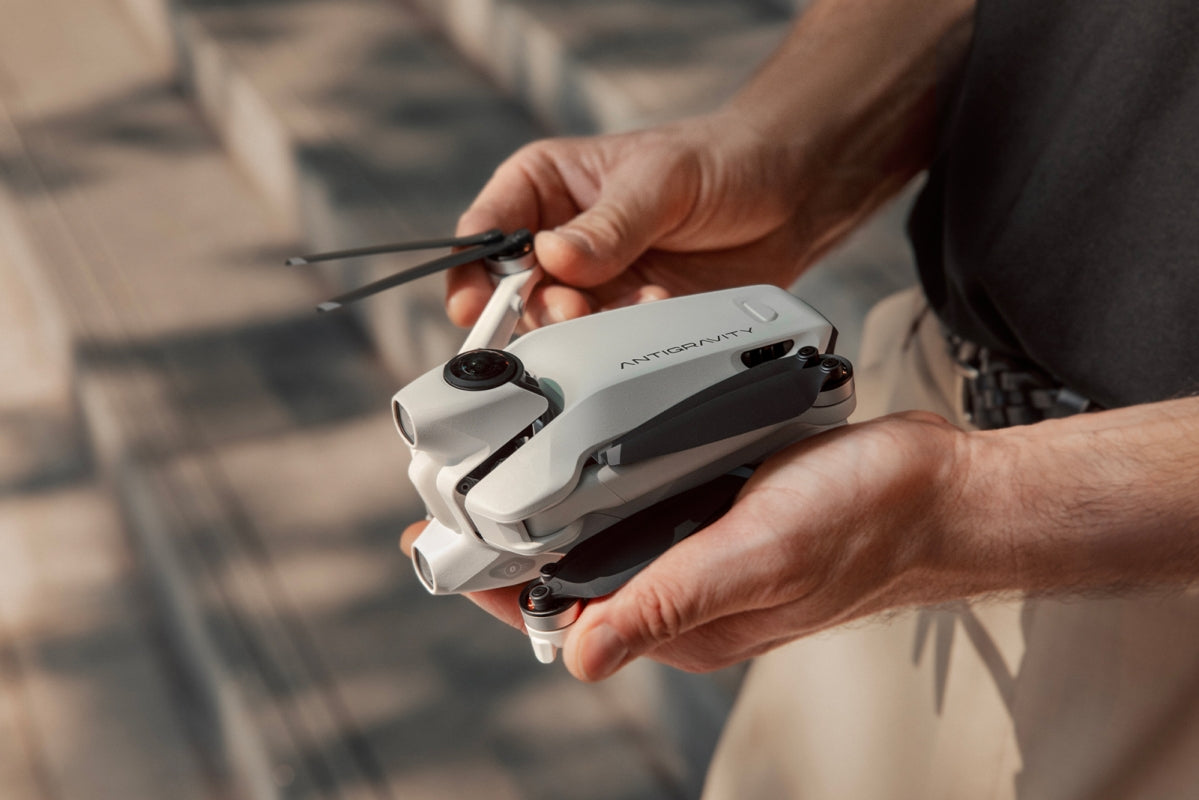 Antigravity A1 Explorer Bundle