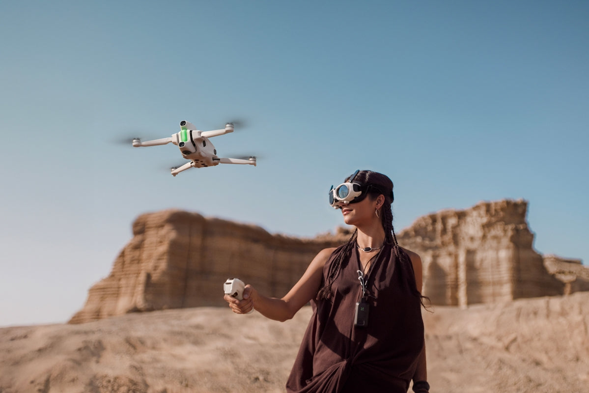 Antigravity A1 Standard Bundle