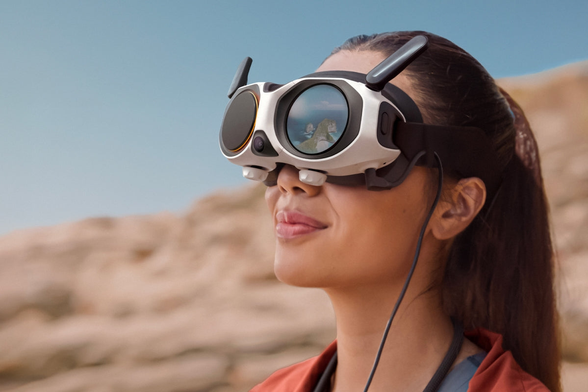 Antigravity A1 Explorer Bundle