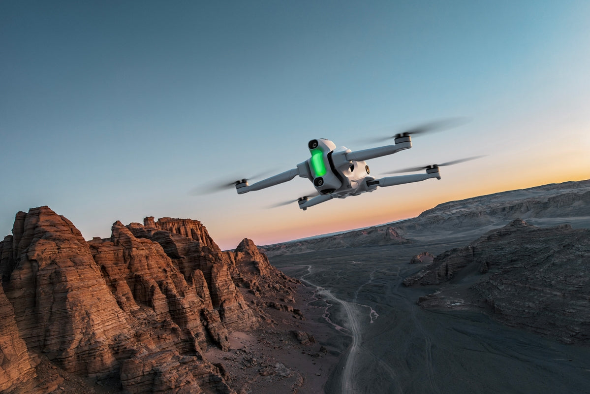 Antigravity A1 Standard Bundle