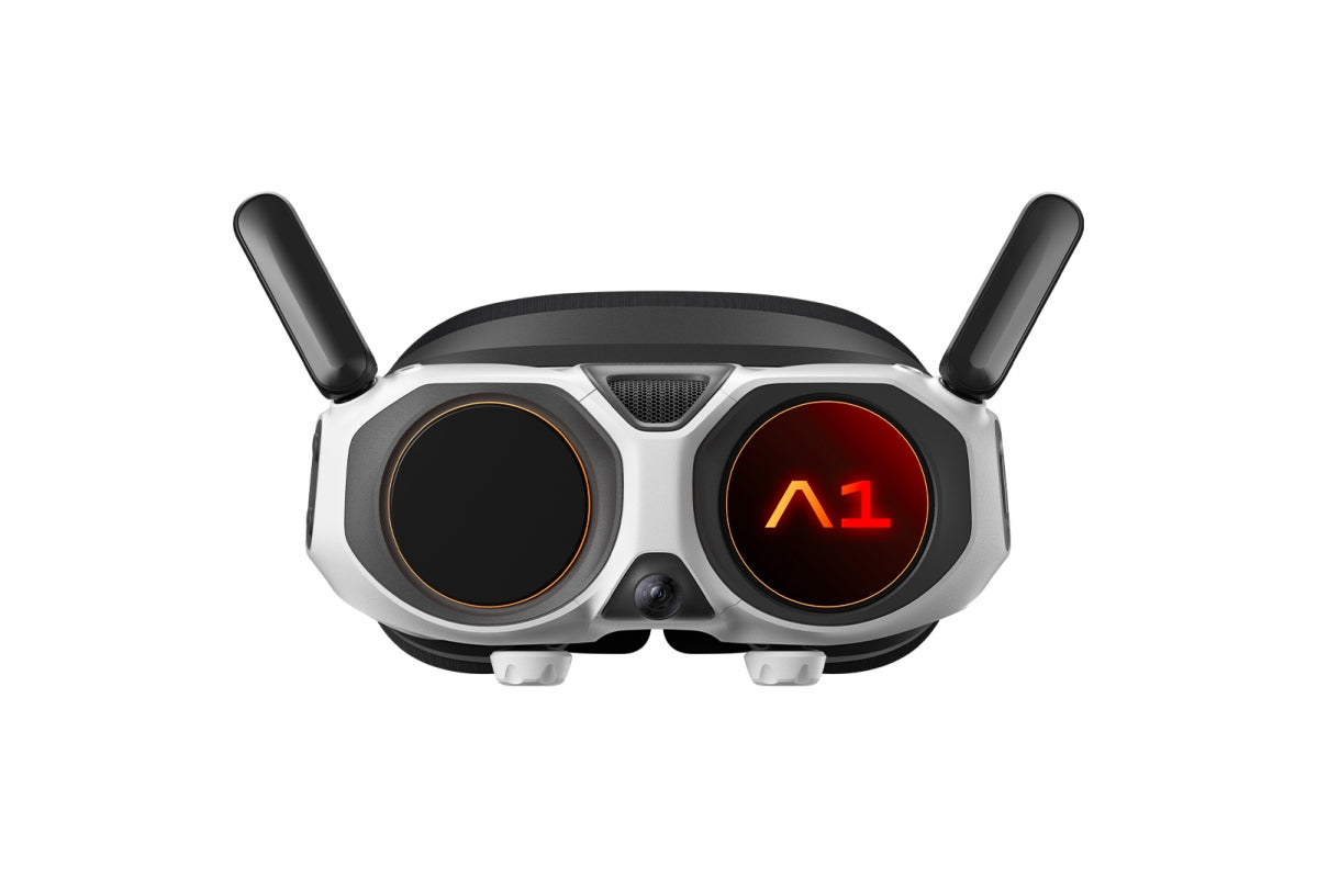 Antigravity A1 Explorer Bundle