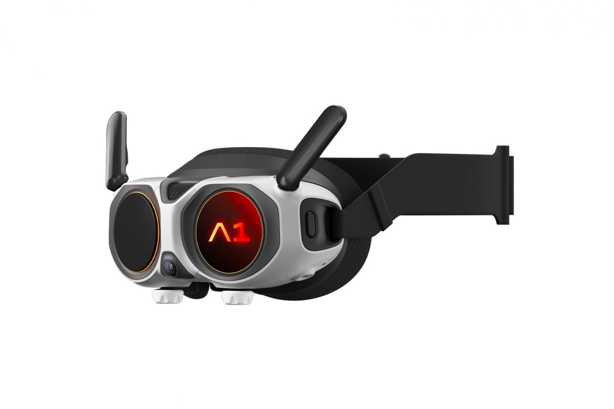 Antigravity A1 Explorer Bundle