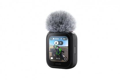 Insta360 Dálkové ovládání s GPS a mikrofonem