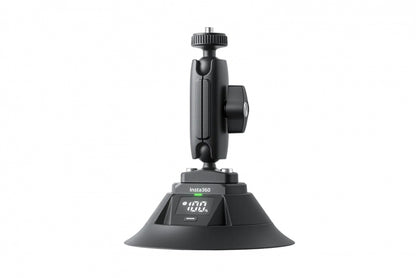 Electric Suction Cup Mount