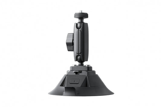 Electric Suction Cup Mount