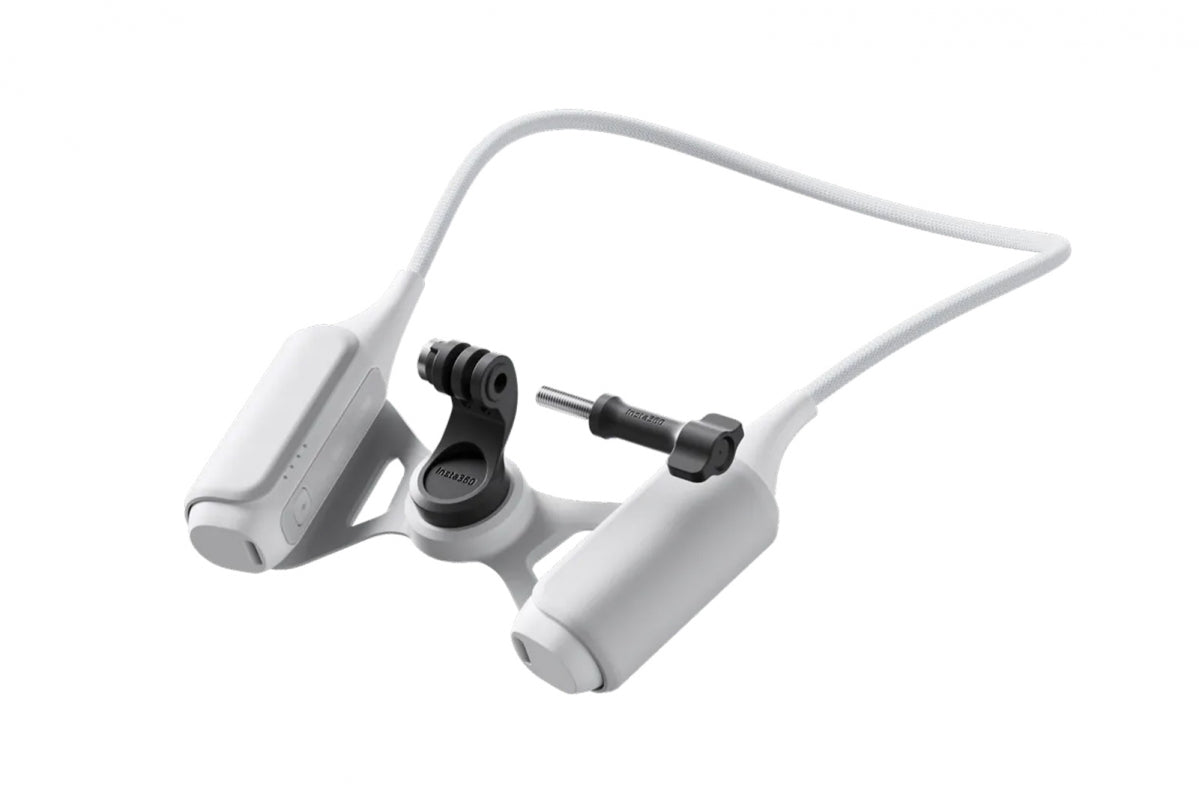 FOMO Power Neck Mount