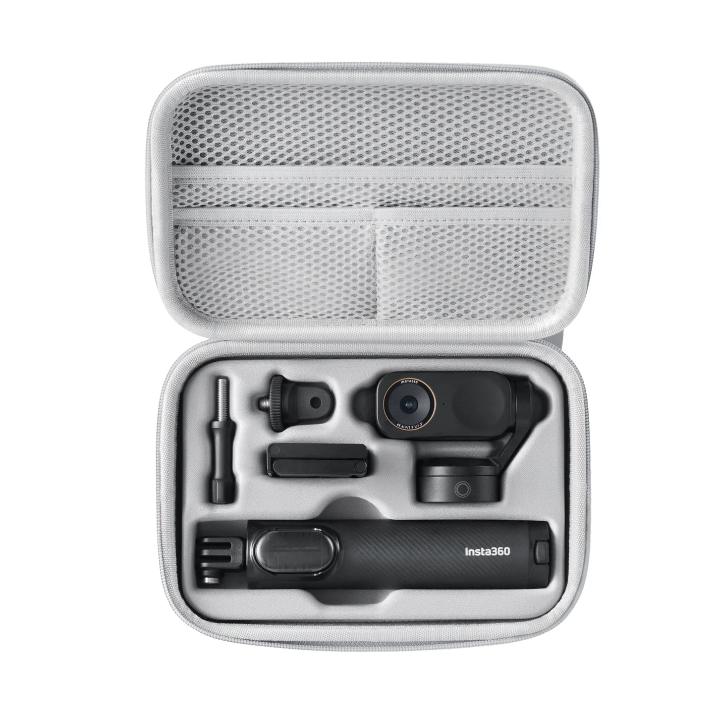 Link 2 Series přepravní pouzdro