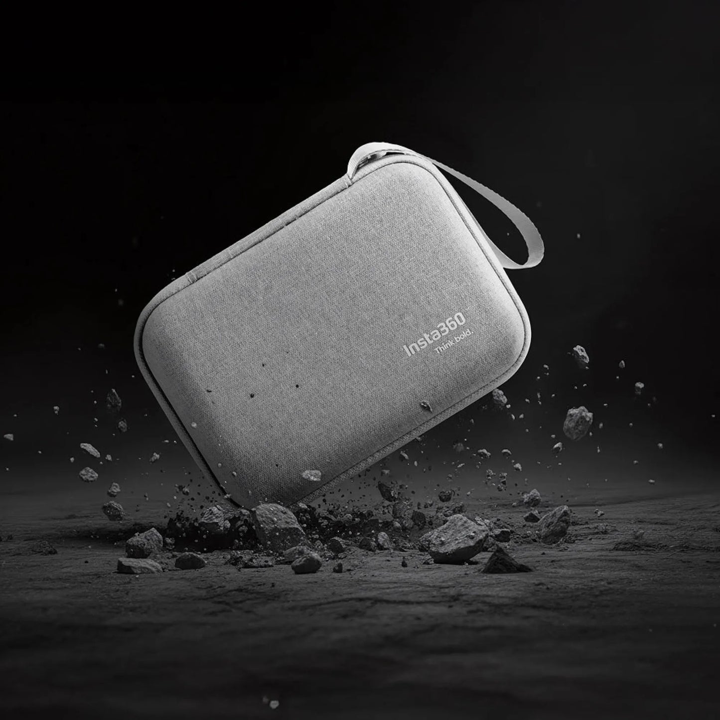 Link 2 Series přepravní pouzdro