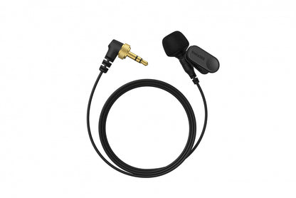 Mic Pro Lavalier Mic