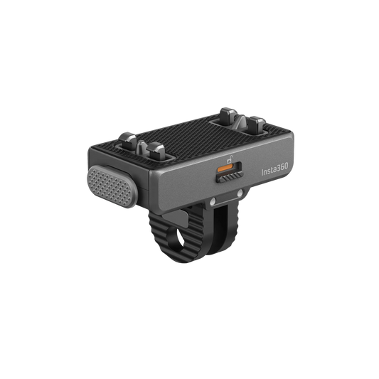 Quick Release Mount 2.0 V2