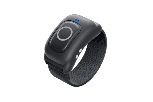 Ring remote