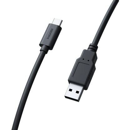 USB-C/ USB-A kabel 5 m