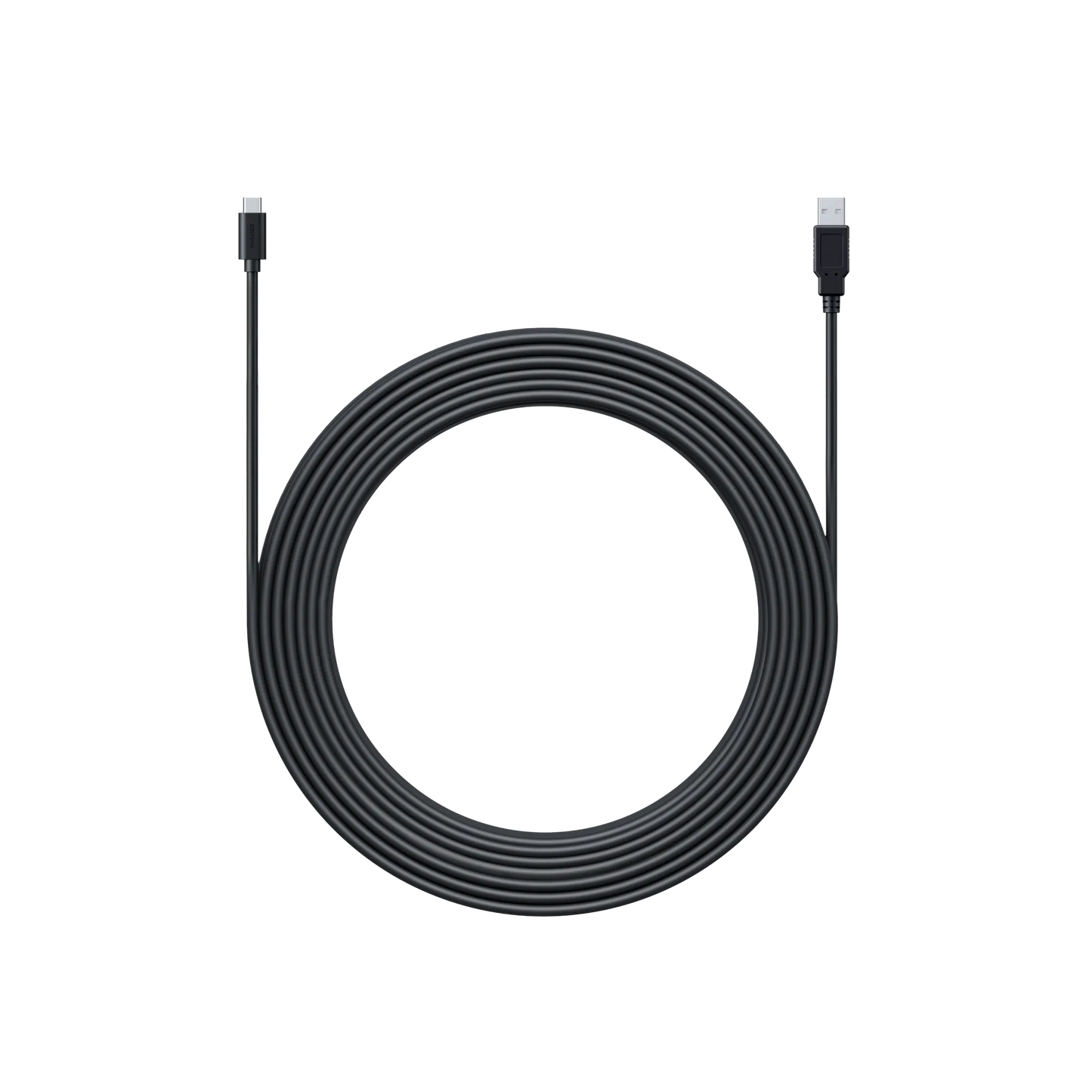 USB-C/ USB-A kabel 5 m