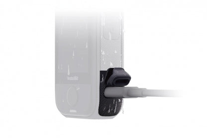 X4 Air All-Weather krytka USB portu