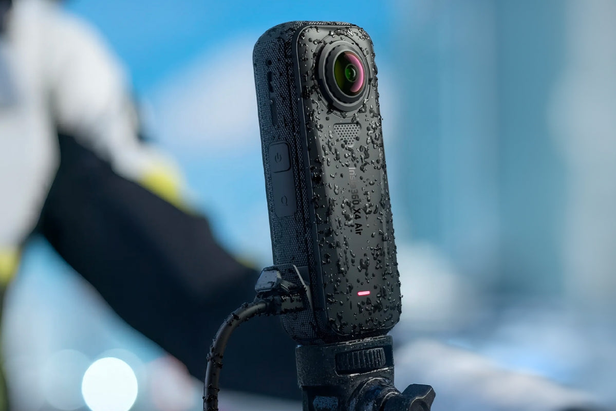 X4 Air All-Weather krytka USB portu